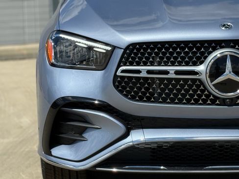 New 2026 Mercedes-Benz GLE 450 4MATIC image 7