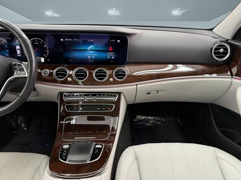 Certified 2023 Mercedes-Benz E 350 Sedan image 30