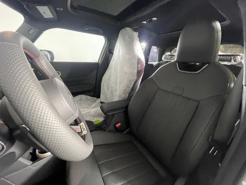 New 2027 MINI Cooper S FWD image 8