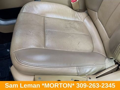 Used 2014 Ford F150 Lariat w/ Equipment Group 502A Luxury RWD image 19