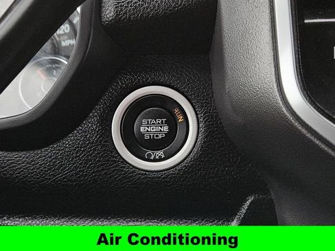 Used 2024 RAM 2500 Big Horn image 20