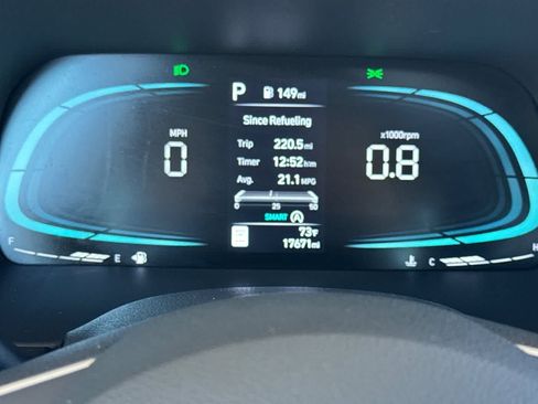 Used 2024 Hyundai Palisade XRT FWD image 28
