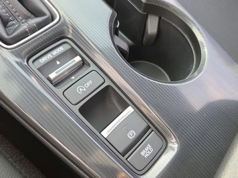 Certified 2024 Honda Civic Sport Touring image 29