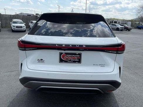 Used 2026 Lexus RX 350 Premium Plus w/ Convenience Package image 3