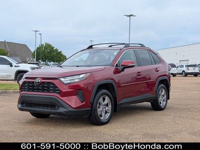 Used 2023 Toyota RAV4 XLE w/ Convenience Package