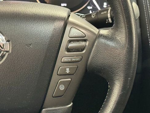 Used 2019 Nissan Armada SL w/ Premium Package image 20