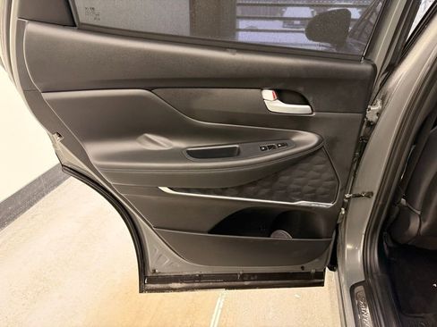 Used 2021 Hyundai Santa Fe Limited image 19