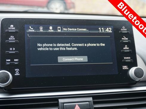 Used 2019 Honda Accord Sport image 25