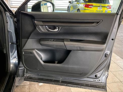 Used 2024 Honda CR-V Sport image 12