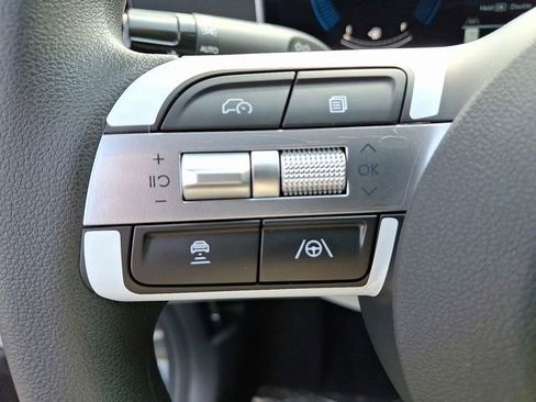 New 2026 Hyundai Tucson SEL image 11