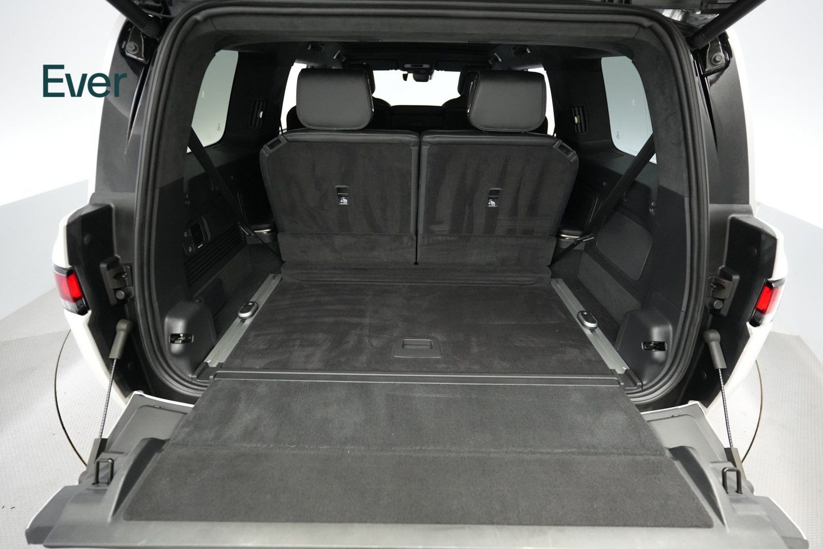 Used 2023 Rivian R1S Adventure Quad AWD/4WD image 8