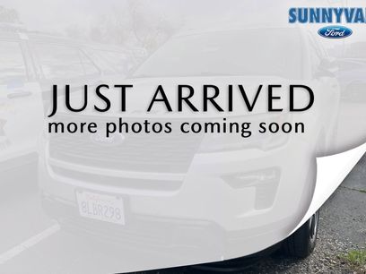 Certified 2019 Ford Explorer Sport w/ Equipment Group 401A