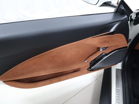 Certified 2024 Ferrari Roma Spider image 24