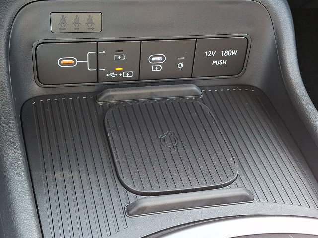 New 2027 Hyundai Kona SEL Sport AWD/4WD image 15