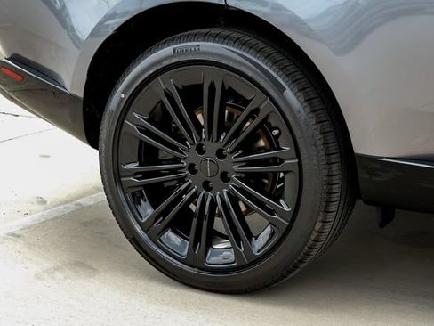 New 2026 Land Rover Range Rover SE AWD/4WD image 65