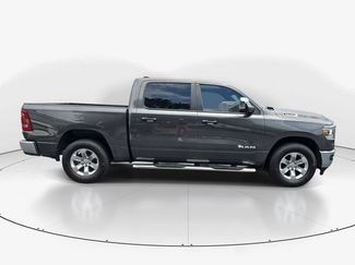 Used 2023 RAM 1500 Laramie RWD video 2
