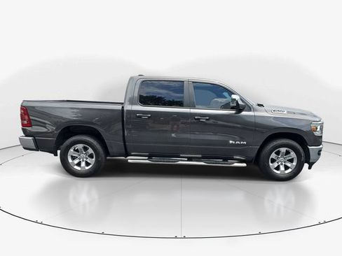 Used 2023 RAM 1500 Laramie RWD image 2