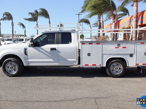 Used 2020 Ford F350 XL w/ Power Equipment Group image 5