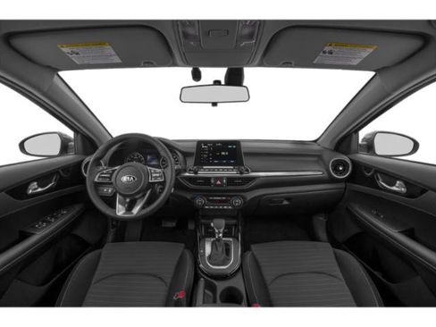 Used 2019 Kia Forte S FWD image 10