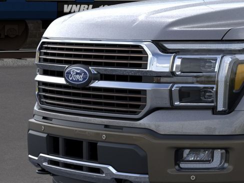 New 2026 Ford F150 King Ranch AWD/4WD image 18