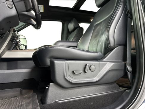 Used 2022 Ford F250 Lariat w/ Lariat Ultimate Package image 20