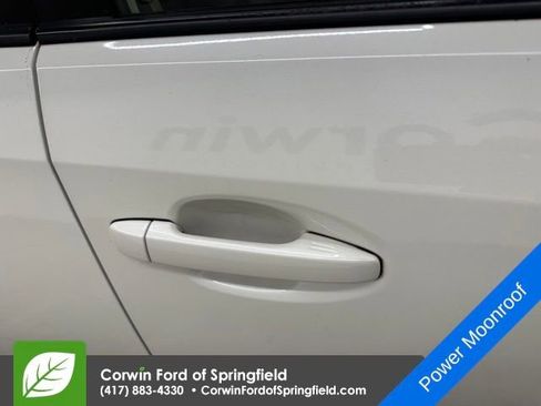 Used 2016 Subaru Crosstrek 2.0i Limited image 7