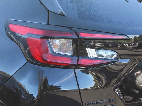 New 2026 Subaru Crosstrek 2.5i Wilderness image 7