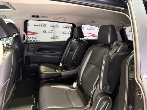 Used 2025 Honda Odyssey EX-L image 31
