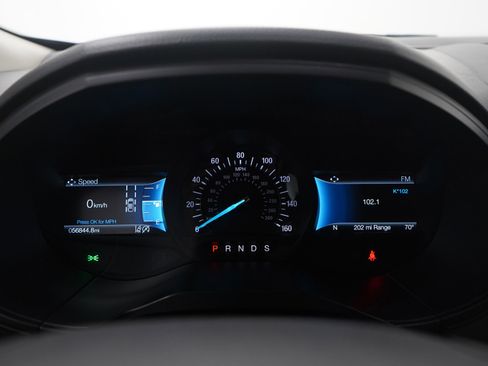 Used 2022 Ford Edge Titanium w/ Equipment Group 301A image 30