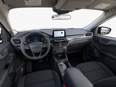 New 2026 Ford Escape Active w/ Cold Weather Package image 9