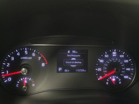 Used 2020 Kia Soul LX image 23