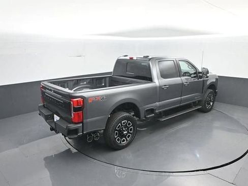 New 2026 Ford F350 Platinum AWD/4WD image 32