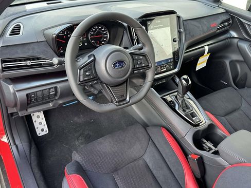 New 2026 Subaru WRX Limited image 9