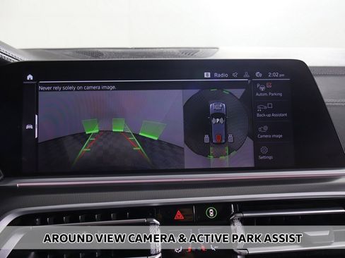 Used 2022 BMW X5 xDrive40i image 6