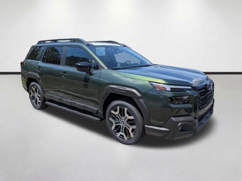 New 2026 Subaru Outback Touring XT AWD/4WD image 1