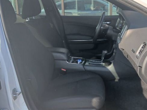 Used 2013 Dodge Charger R/T w/ Driver Confidence Group image 10