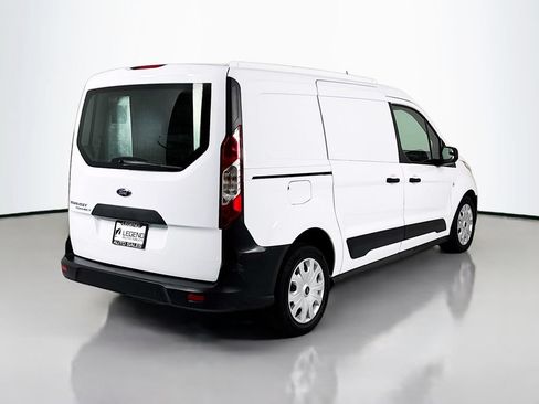 Used 2020 Ford Transit Connect XL FWD image 4