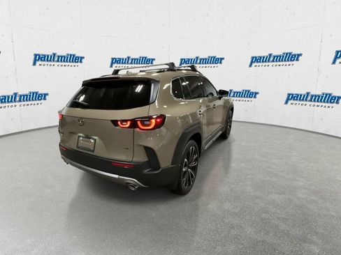 New 2026 MAZDA CX-50 2.5 Turbo w/ Premium Plus Pkg AWD/4WD image 11