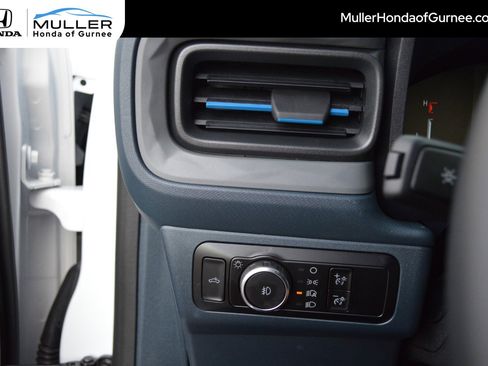 Used 2025 Ford Maverick Lobo image 27