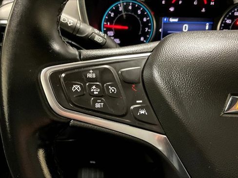 Used 2024 Chevrolet Equinox LT image 18