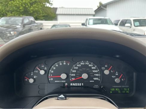 Used 2004 Ford Explorer Eddie Bauer AWD/4WD image 34