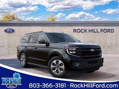 New 2027 Ford Expedition Active