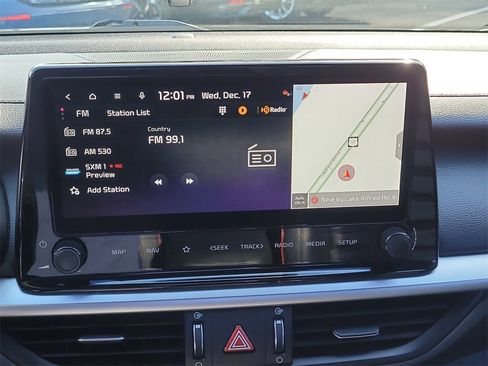 Used 2022 Kia Forte GT w/ GT2 Package image 21