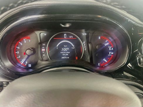Used 2026 Dodge Durango GT RWD image 19
