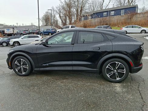 Used 2021 Ford Mustang Mach-E Select w/ Comfort/Appearance Package image 6