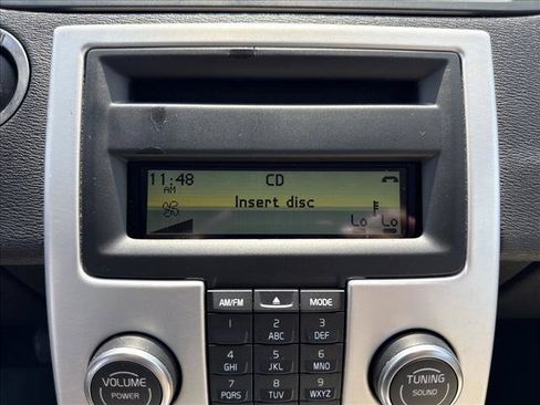 Used 2012 Volvo C70 T5 FWD image 12