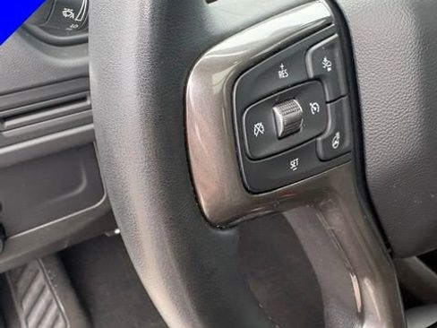Used 2023 Chevrolet Tahoe RST w/ Luxury Package AWD/4WD image 14