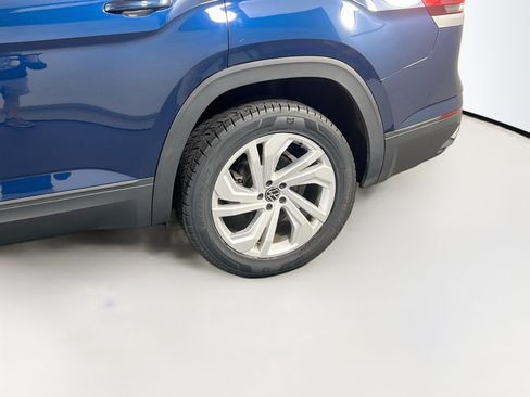Used 2023 Volkswagen Atlas SE AWD/4WD image 31
