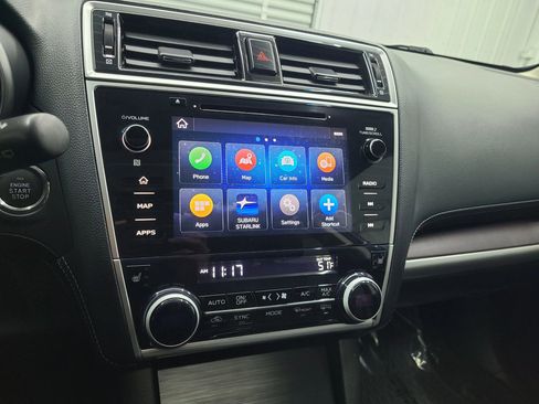 Used 2019 Subaru Outback 2.5i Limited AWD/4WD image 27
