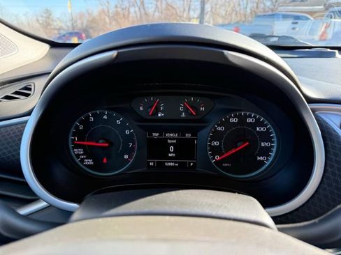 Used 2023 Chevrolet Malibu LT image 43